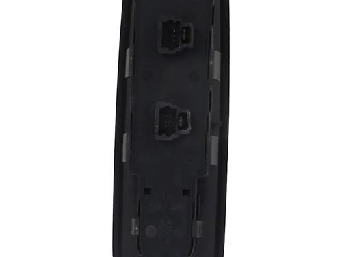 Used Left front window switch Left front window switch PEUGEOT 807 (EB_) 2.0 HDI (136 hp) 33998340 33998340
