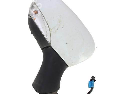 Used Right mirror RENAULT CLIO IV (BH_) 1.5 dCi 75 (75 hp) 31961770