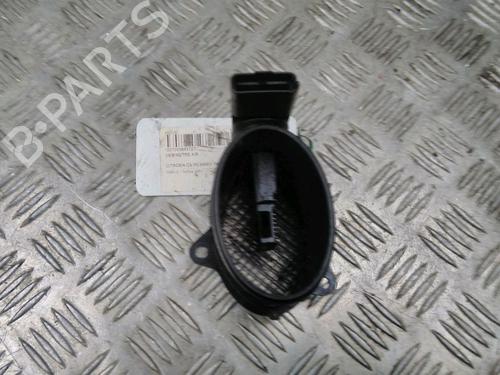 Used Mass air flow sensor Mass air flow sensor CITROËN C3 Picasso (SH_) 1.6 HDi (90 hp) 11712184 11712184