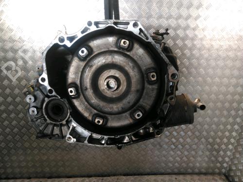 Used Gearbox RENAULT VEL SATIS (BJ0_) 3.0 dCi (BJ0S) (181 hp) 19061965