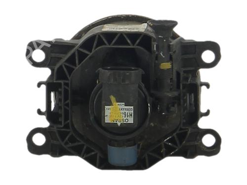 Left front fog light DACIA SANDERO II 1.5 dCi | BP39732623C30 - Image 3