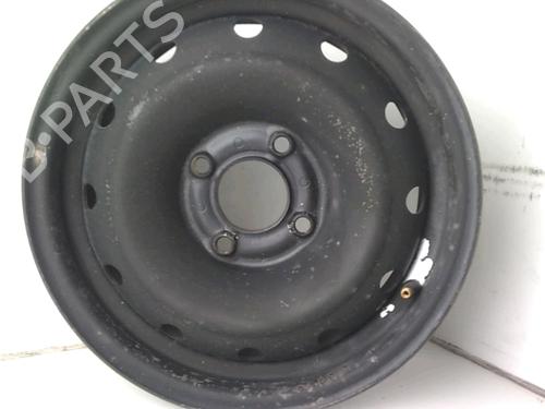 Used Rim Rim CITROËN BERLINGO / BERLINGO FIRST Box Body/MPV (M_) 1.6 HDI 75 (MB9HW) (75 hp) 35887434 35887434