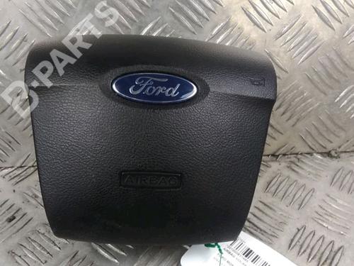 Used Driver airbag FORD MONDEO IV (BA7) 1.8 TDCi (125 hp) 11713846