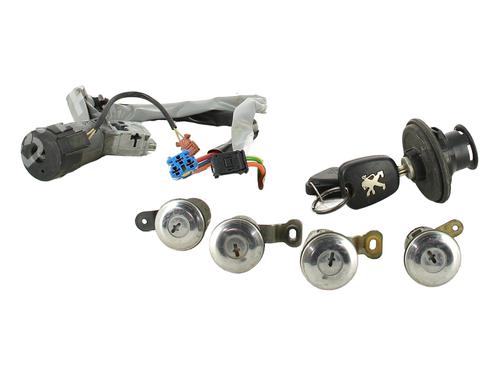 Used Electronic module Electronic module PEUGEOT PARTNER Box Body/MPV (5_, G_) 1.6 HDi 75 (75 hp) 33971156 33971156