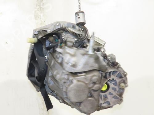 Gearbox RENAULT CAPTUR I (J5_, H5_) 1.5 dCi 110 | BP36100707M3 - Image 3