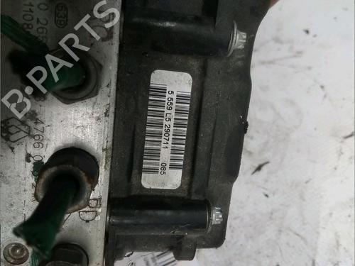 Used ABS pump ABS pump DACIA SANDERO 1.2 16V LPG (75 hp) 11523291 11523291