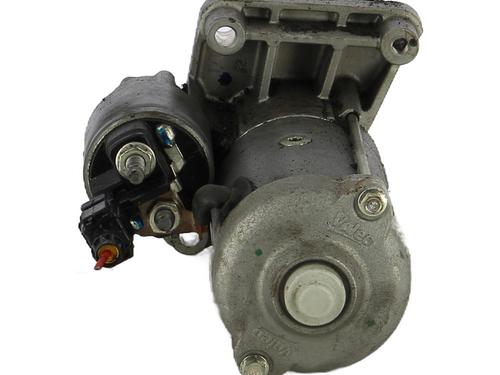 Used Starter Starter DS DS 4 II (FR_, FB_, F3_, FP_) BlueHDi 130 (FBYHZT) (130 hp) 33278978 33278978