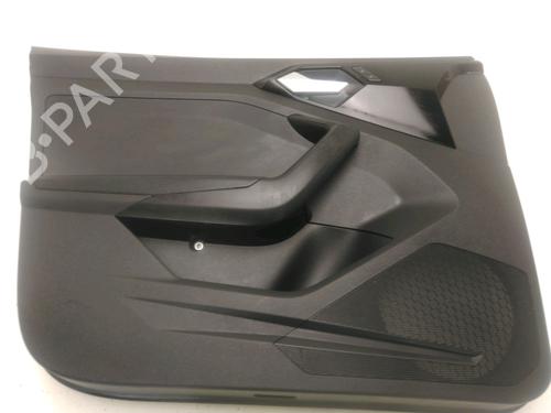 Used Front left panel AUDI A1 Sportback (GBA) 30 TFSI (116 hp) 30630479