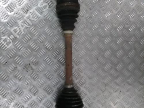 Used Left front driveshaft RENAULT TRAFIC II Van (FL) 2.0 dCi 115 (FL01, FL0U, FL00, FL0H, FL0M) (114 hp) 16243260