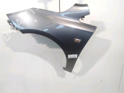 Used Left front fenders OPEL CORSA E (X15) 1.4 (08, 68) (90 hp) 28331165