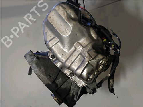 Gearbox LANCIA YPSILON (312_) 0.9 TwinAir (312.PXG11, 312.PXG1A, 312.YXG11, 312.YXG1A) | BP28068427M3 