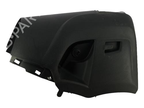 Middle console CITROËN BERLINGO MULTISPACE (B9) 1.6 BlueHDi 120 | BP37454417I22 - Image 4
