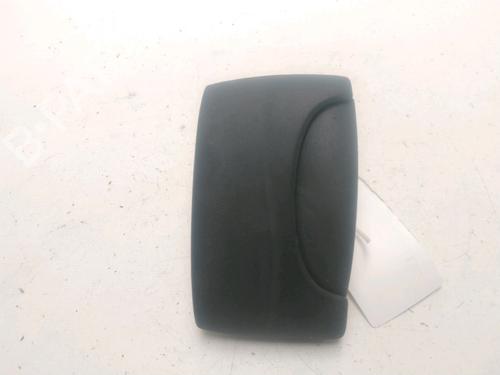 Tailgate handle RENAULT KANGOO (KC0/1_) D 65 1.9 (KC0E, KC02, KC0J, KC0N) | BP24822410C132