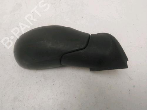 Used Right mirror CITROËN C3 I (FC_, FN_) 1.4 HDi (68 hp) 29442672