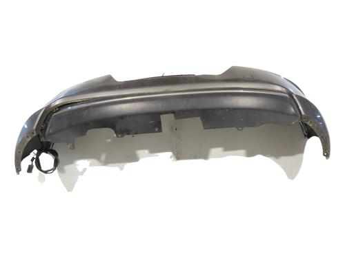 Used Rear bumper Rear bumper CITROËN C4 II (NC_) 1.2 THP 130 (NCHNYM, NCHNYT) (130 hp) 35516416 35516416
