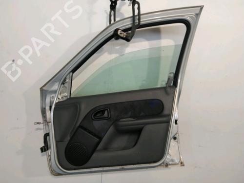 Used Right front door RENAULT CLIO II (BB_, CB_) 1.9 D (B/CB0E, BB0J) (64 hp) 29759049