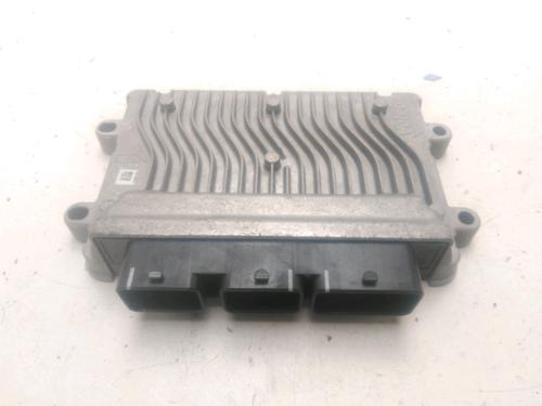 Engine control unit (ECU) CITROËN C2 (JM_) 1.1 | BP26014748M57 