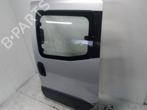 Left slide door CITROËN NEMO MPV  | BP15756301C74 