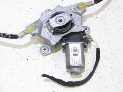 Used Front left window mechanism Front left window mechanism 15754392 15754392