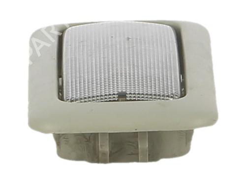 Kabinelys FIAT PANDA (169_) 1.2 (169.AXB11, 169.AXB1A) | BP37411777I8 - Image 5