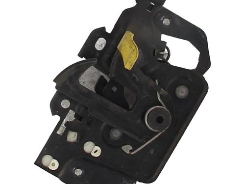 Used Hood lock FORD FIESTA VI (CB1, CCN) 1.5 TDCi (75 hp) 32038710