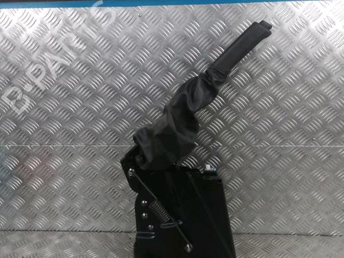 Hand brake IVECO DAILY VI Platform/Chassis 35S16, 35C16, 40C16, 42S16, 50C16, 60C16, 65C16, 70C16 | BP21691642I18 