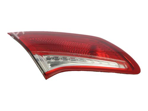 Left tailgate light CITROËN C4 II (NC_) 1.6 HDi 110 | BP39893589C79 - Image 5