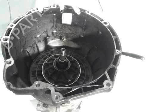 Used Gearbox BMW 5 (E60) 525 d (177 hp) 20100332