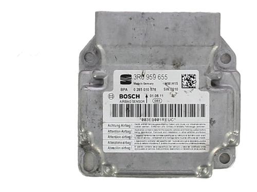 ECU airbags SEAT EXEO ST (3R5) 2.0 TDI | BP31692643M53 