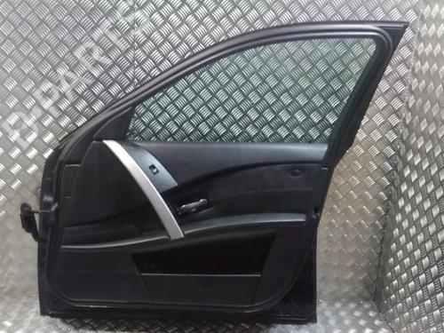 Right front door BMW 5 (E60) 535 d | BP13081213C3 