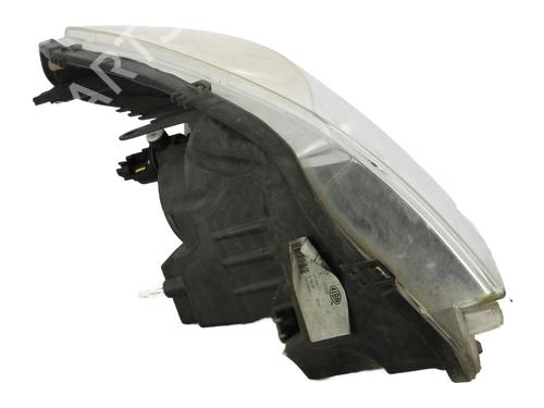 Left headlight DACIA SANDERO 1.2 16V | BP33809007C28  - Image 9