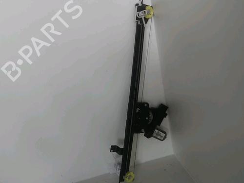 Front left window mechanism FIAT DUCATO Van (250_) 130 Multijet 2,3 D | BP27643752C22 - Image 2