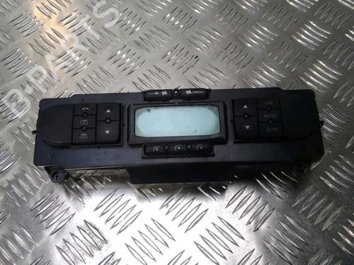 Used Climate control SEAT ALTEA XL (5P5, 5P8) 1.9 TDI (105 hp) 13621641