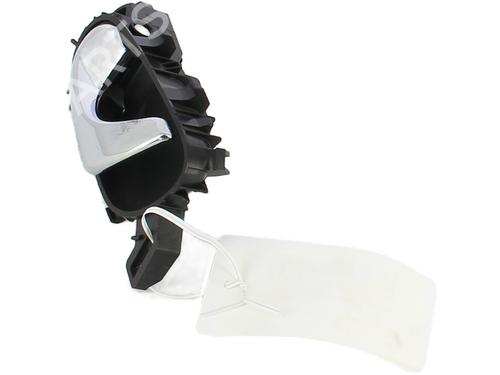 Used Front left interior door handle RENAULT KADJAR (HA_, HL_) 1.5 dCi 110 (HLA3) (110 hp) 29963159