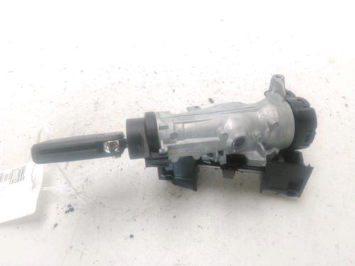 Used Ignition barrel Ignition barrel VW POLO V (6R1, 6C1) 1.4 TDI (75 hp) 27268270 27268270