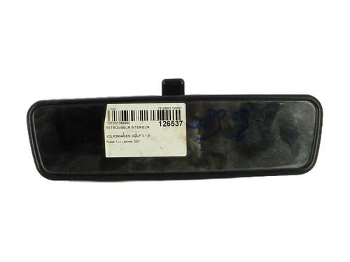 Rear mirror VW GOLF V (1K1) 1.9 TDI | BP31278109I6  - Image 7