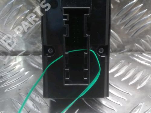 Left front window switch OPEL ASTRA H Estate (A04) 1.7 CDTI (L35) | BP11714446I27 