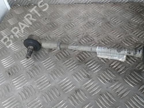 Used Steering rack Steering rack PEUGEOT EXPERT Van (VF3A_, VF3U_, VF3X_) 2.0 HDi 120 (120 hp) 26162652 26162652