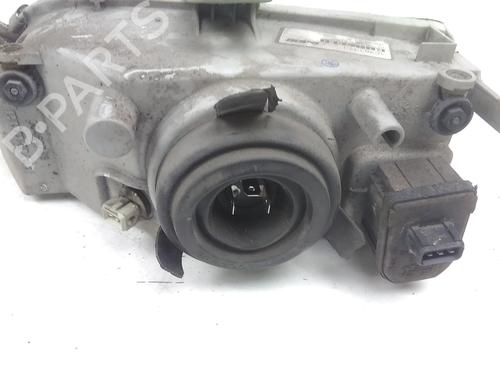 Used Right headlight Right headlight 15758258 15758258
