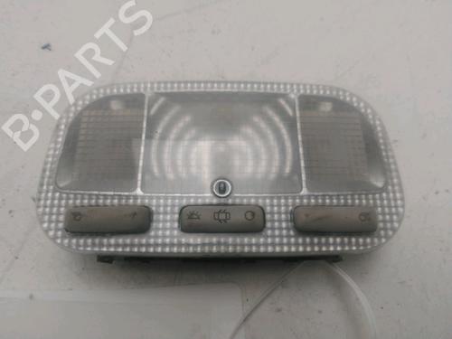 Innerbelysning CITROËN C4 Grand Picasso I (UA_) 1.6 HDi | BP24882621I8