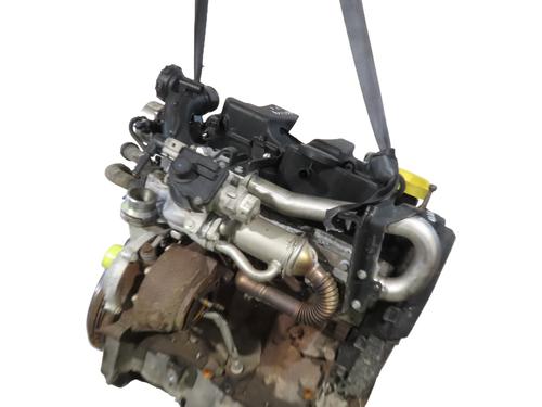 Engine RENAULT CLIO III (BR0/1, CR0/1) 1.5 dCi (BR0H, CR0H, CR1S, BR1S) | BP37186518M1 - Image 4