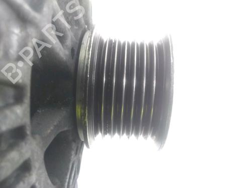 Alternator RENAULT MEGANE II (BM0/1_, CM0/1_) 1.9 dCi | BP27510249M7 