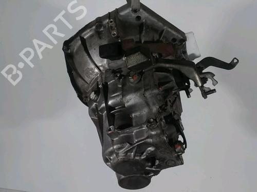 Gearbox TOYOTA YARIS (_P9_) 1.0 VVT-i (KSP90_, KSP90R) | BP24881796M3 