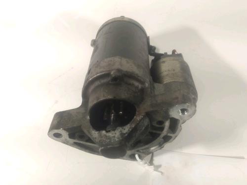 Used Starter PEUGEOT 1007 (KM_) 1.4 (75 hp) 25906292