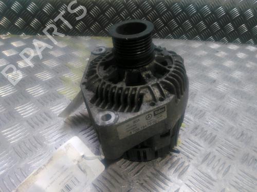 Alternator MERCEDES-BENZ SLK (R170) 200 (170.435) | BP17823803M7 