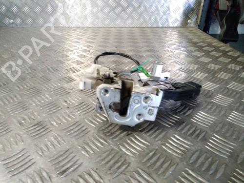 Used Rear left lock Rear left lock 13081907 13081907