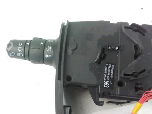 Used Steering column stalk Steering column stalk RENAULT KANGOO Express (FW0/1_) 1.5 dCi 75 (FW07, FW10, FW04) (75 hp) 33680195 33680195