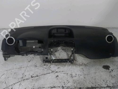 Used Dashboard Dashboard RENAULT KANGOO Express (FW0/1_) 1.5 dCi 90 (FW0G, FW05, FW08, FW11) (90 hp) 33059051 33059051