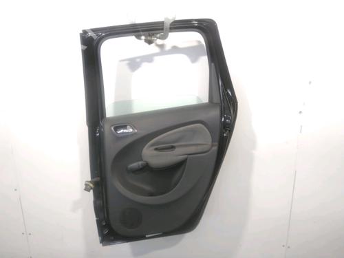 Used Right rear door CITROËN C3 Picasso (SH_) 1.6 HDi (109 hp) 29516684