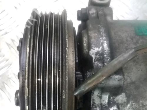 AC compressor PEUGEOT 206 Hatchback (2A/C) 1.6 16V | BP13357462M34 